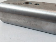 Oceaneering 0296048-rk 1/2 In Regulator Repair Kit