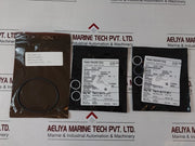 Oceaneering 0296048-rk 1/2 In Regulator Repair Kit