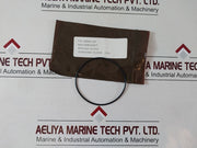 Oceaneering 0296048-rk 1/2 In Regulator Repair Kit