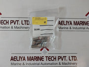 Oceaneering 0296048-rk 1/2 In Regulator Repair Kit