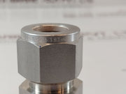 Oceaneering 0296048-rk 1/2 In Regulator Repair Kit