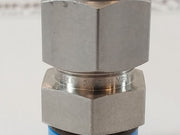 Oceaneering 0296048-rk 1/2 In Regulator Repair Kit