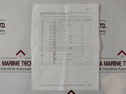 Oceaneering 0296048-rk 1/2 In Regulator Repair Kit