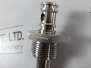 Oceaneering 0296048-rk 1/2 In Regulator Repair Kit