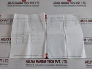 Oceaneering 0296048-rk Repair Kit