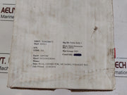 Oceaneering 0297360 Connector Plug 14P 16Awg Straight