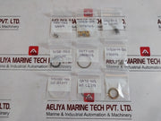 Oceaneering 0297360 Connector Plug 14P 16Awg Straight
