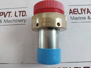 Oceaneering 0297360 Connector Plug 14P 16Awg Straight