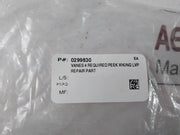 Oceaneering 0297419-rk Repair Kit