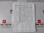 Oceaneering 0297419-rk Repair Kit