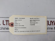 Oceaneering 0297419-rk Repair Kit