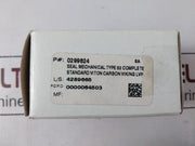 Oceaneering 0297419-rk Repair Kit