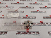 Oceaneering 0297817-a Body Valve Double Piloted Shear