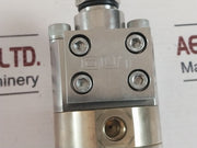Oceaneering 0297817-b Valve Seal Shear 2 Way 2 Position