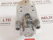 Oceaneering 0297817-b Valve Seal Shear 2 Way 2 Position