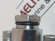 Oceaneering 0297817-b Valve Seal Shear 2 Way 2 Position