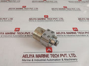 Oceaneering 0297817-b Valve Seal Shear 2 Way 2 Position