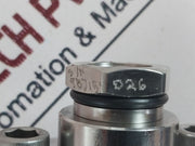 Oceaneering 0297817-b Valve Seal Shear 2 Way 2 Position