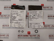 Oceaneering 0297825-rk Seal Valve Repair Kit 100280