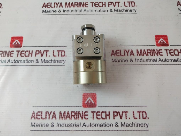 Oceaneering 0297825 Seal Shear 2 Way 2 Position Valve