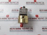 Oceaneering 0297825 Seal Shear 2 Way 2 Position Valve 0297820-b