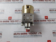 Oceaneering 0297825 Seal Shear 2 Way 2 Position Valve 0297820-b