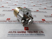 Oceaneering 0297825 Seal Shear 2 Way 2 Position Valve 0297820-b