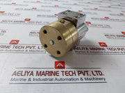 Oceaneering 0297825 Seal Shear 2 Way 2 Position Valve 0297820-b