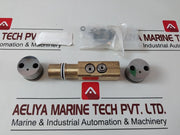 Oceaneering 0298323-rk Regulator Repair Kit