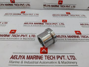 Oceaneering 0298959 Valve Seat 322B0824300F21501 Rev A