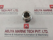 Oceaneering 0299140 Stainless Steel Gland Stuffing Box