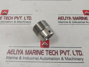 Oceaneering 0299140 Stainless Steel Gland Stuffing Box