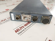 Oceaneering 0305088 Safe Card Multi Cassette Enclosure Assembly