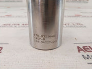 Oceaneering 0311640 Cartridge Valve Set