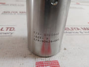 Oceaneering 0311640 Rev- B Cartridge Valve Set