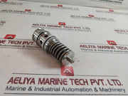 Oceaneering 0311640 Rev- B Cartridge Valve Set