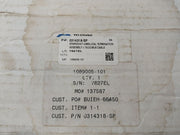 Oceaneering 0314318-sp Spares Kit