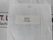 Oceaneering 0314318Ret Retermination Kit