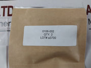 Oceaneering 0314318Ret Retermination Kit