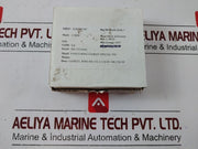 Oceaneering 0314318Ret Retermination Kit