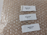 Oceaneering 0314318Ret Retermination Kit