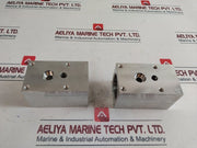 Oceaneering 0317942 Body Valve Rev Ac