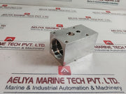 Oceaneering 0317942 Body Valve Rev Ac