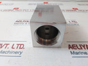 Oceaneering 0317942 Body Valve Spm 1/2 In 3 Way Sae