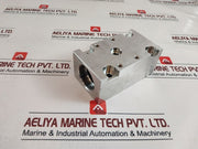 Oceaneering 0317977-aa Body Valve Spm 1/2 In 3 Way Seal