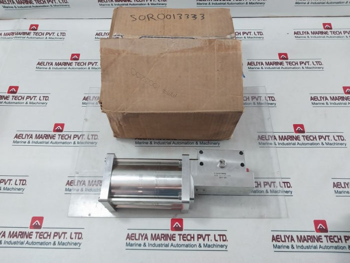 Oceaneering 0319884 Transmission Assembly Three Position Actuator