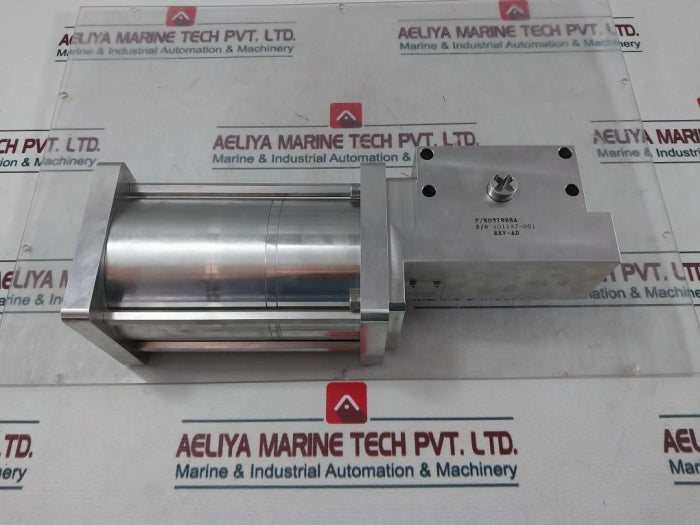 Oceaneering 0319884 Transmission Assembly Three Position Actuator