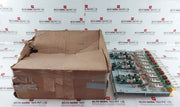 7700-1501-1501 Module P, And P Static Switch
