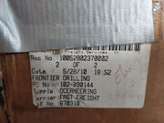 Oceaneering 0321154 Module P And P Static Switch 7700-1501-1501