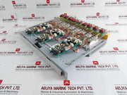 Oceaneering 0321154 Module P And P Static Switch 7700-1501-1501